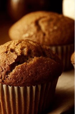 Classic Bran Muffins – Recipe Range