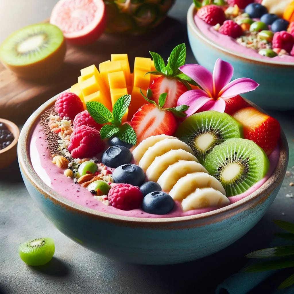 How to Elevate Your Morning Routine Delicious and Nutritious Breakfast